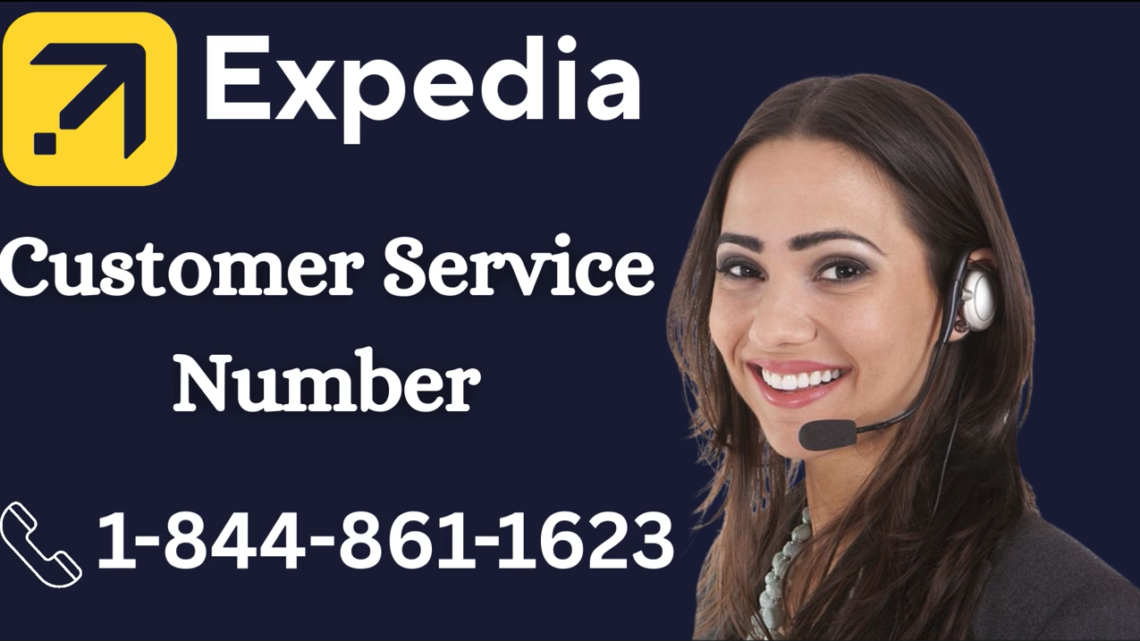 _05 Ways to Call Expedia®️ USA Contact Numbers – A Full Detailed Guide